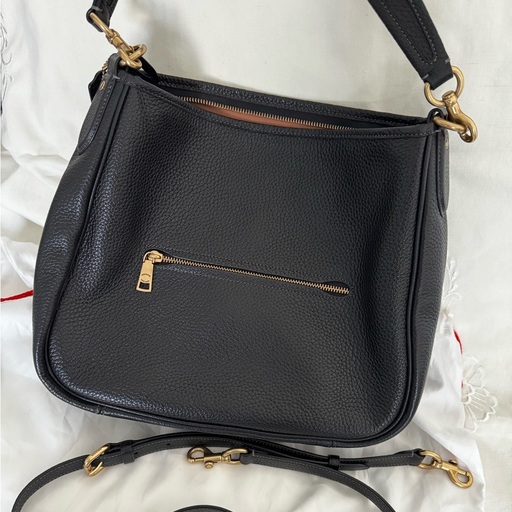 Coach Cary Shoulder Bag (Large)